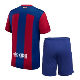 Maglia FC Barcelona Bambino Prima Divisa 2023-24
